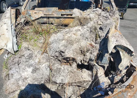 2005 Ford F-150 Stx/Xl/Xlt z USA, uszkodzony, nr VIN 1FTRF12W95NC00687